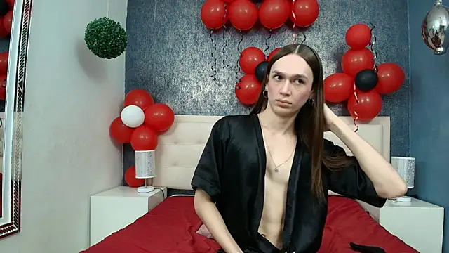 Celestial_Queen_ live sex cam