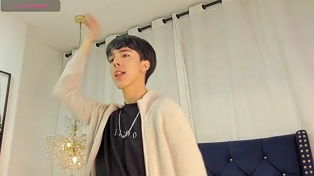 AerumChae live sex cam