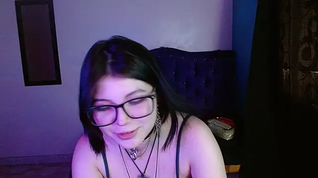 Ginebra_Sensual's cam snapshot