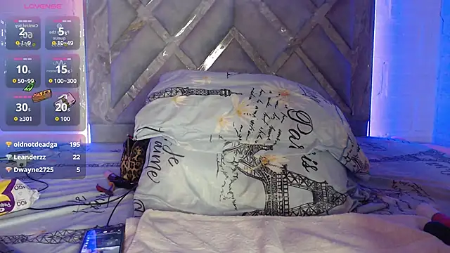 tami_vega's cam snapshot