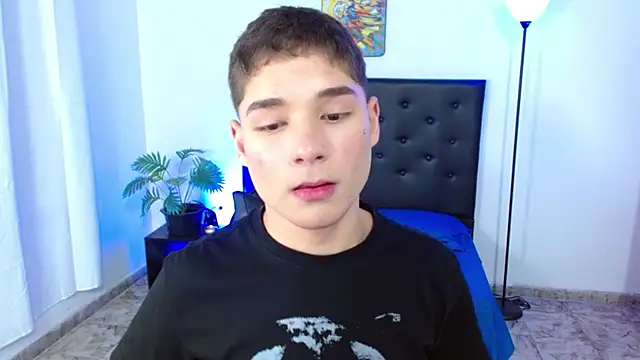 Mattass18's cam snapshot