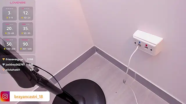 Ian_Castillo_ live sex cam