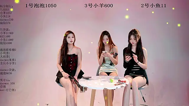 U-one001's cam snapshot