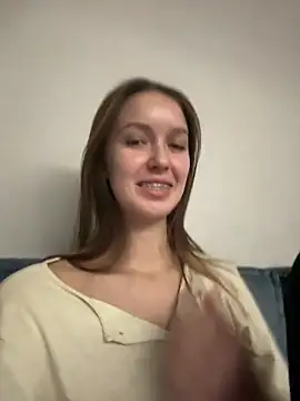 ElliRose live sex cam