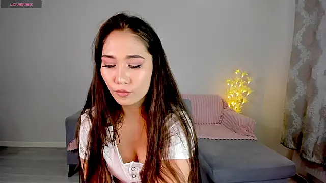 mayameilin's cam snapshot