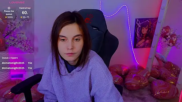 SoftWhesper's cam snapshot