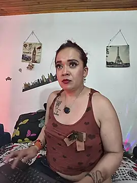 keila_j's cam snapshot