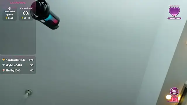 chubbykinkyygirl's cam snapshot