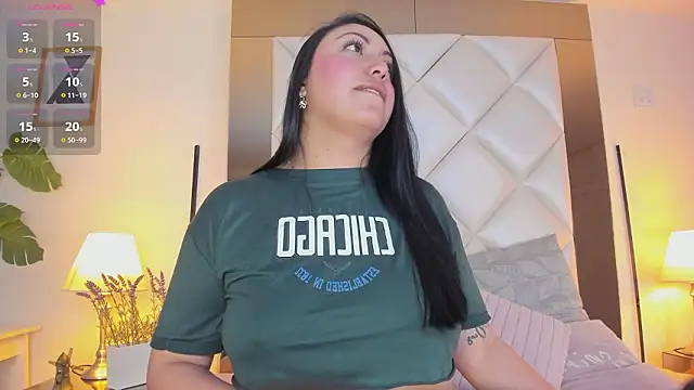 LizzCarter_'s cam snapshot