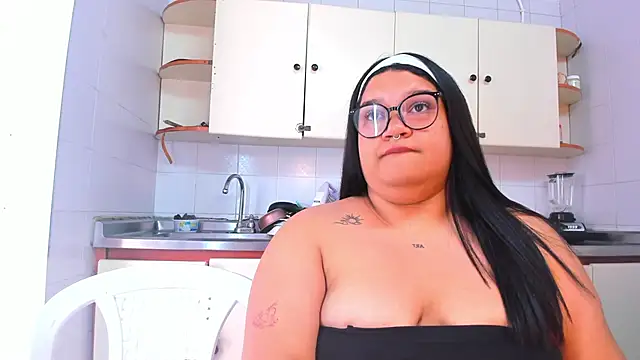 DannaAndSofi1 live sex cam