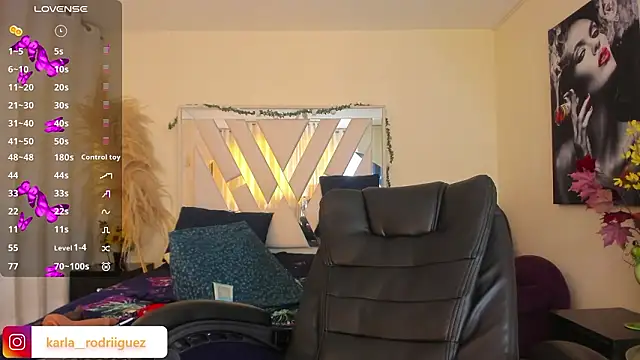 Karla_Rodriguezx's cam snapshot