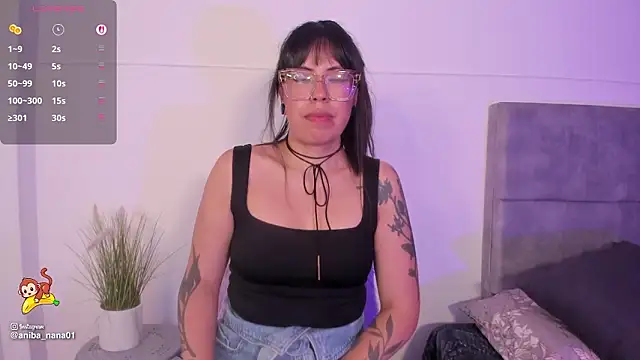 annabananas01 live sex cam