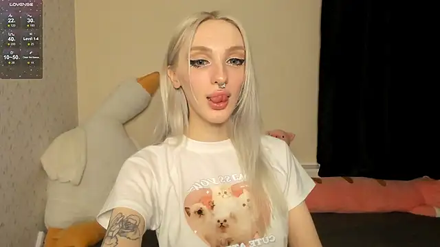 succubantra's cam snapshot