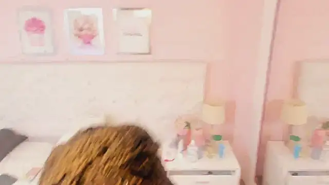 TanyaOconnor live sex cam