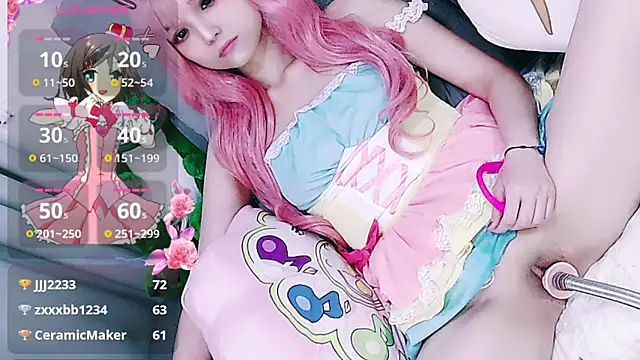 nana2005's cam snapshot