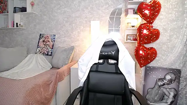 NickyAdamidi's cam snapshot