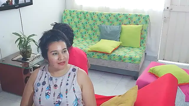 DiegoyGavix live sex cam