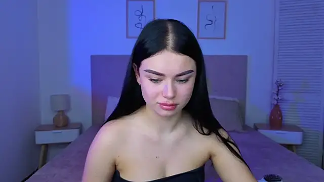 Silena_sky's cam snapshot