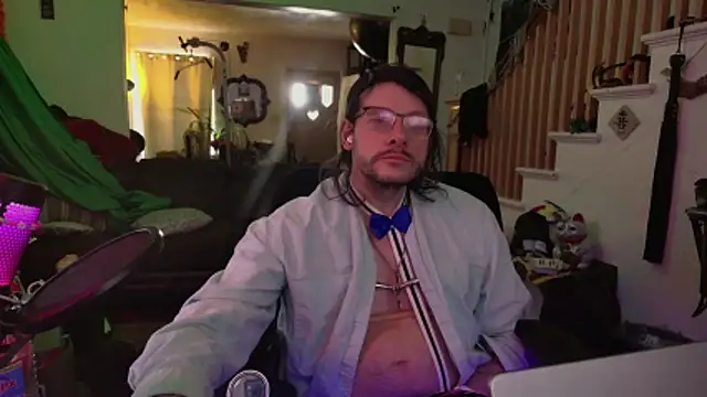 MasterDaddyCool live sex cam