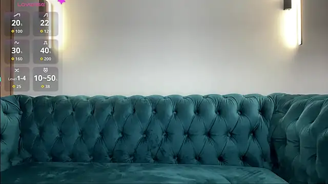 VikkiWittel's cam snapshot