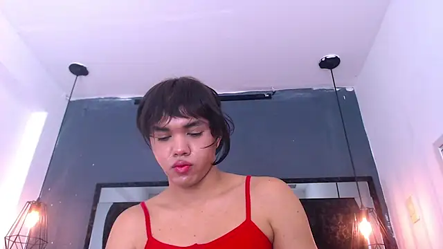 AndreaGil_ live sex cam