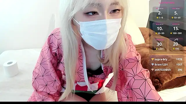 yeji_2001 live sex cam