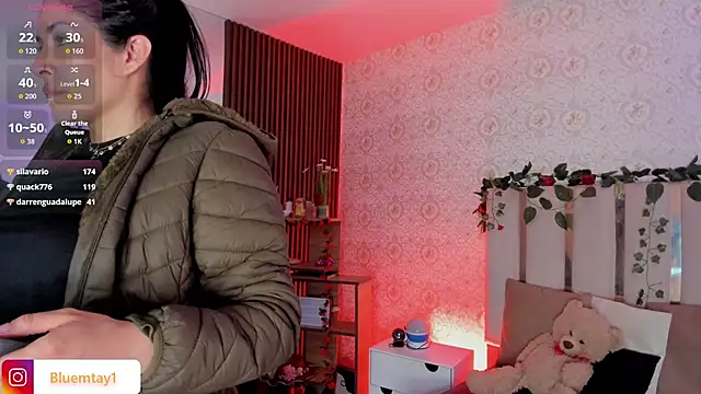 BLUE_TAY1 live sex cam