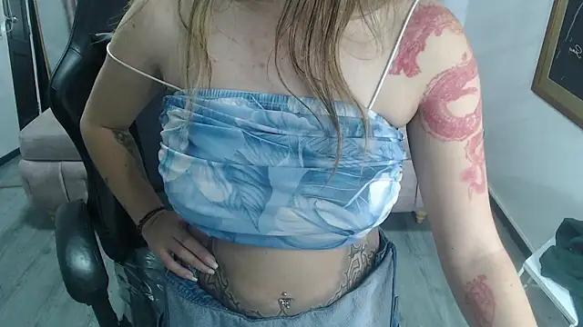 Eco_deluna_v's cam snapshot