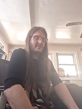 Gaymer_Faerie live sex cam