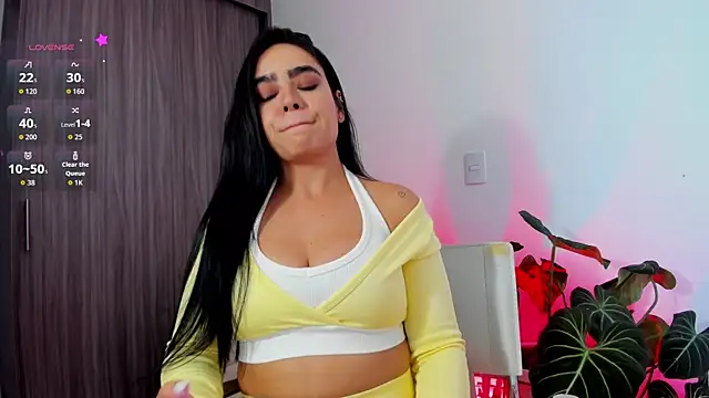 Sara_Leblanc live sex cam