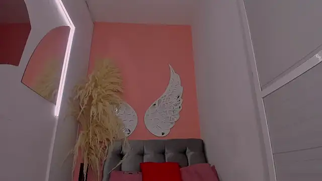 ThiccyLexxy's cam snapshot