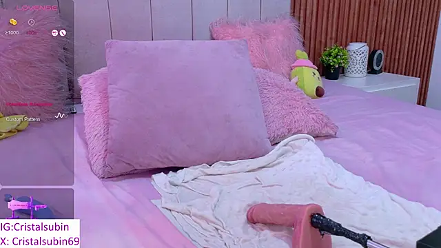 cristal_subin69's cam snapshot