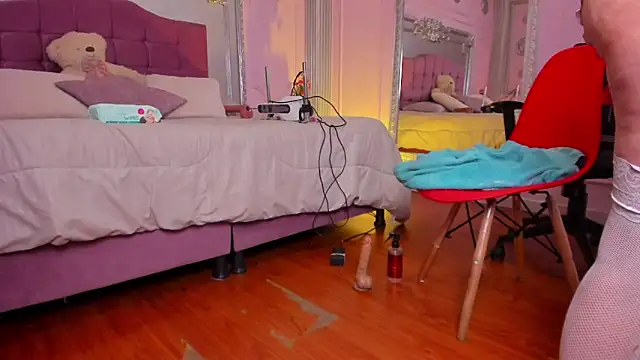 Kylie_Gomez's cam snapshot