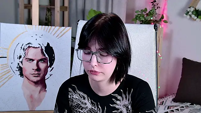 ElenaSomerhalder's cam snapshot