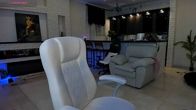 MariemLui's cam snapshot