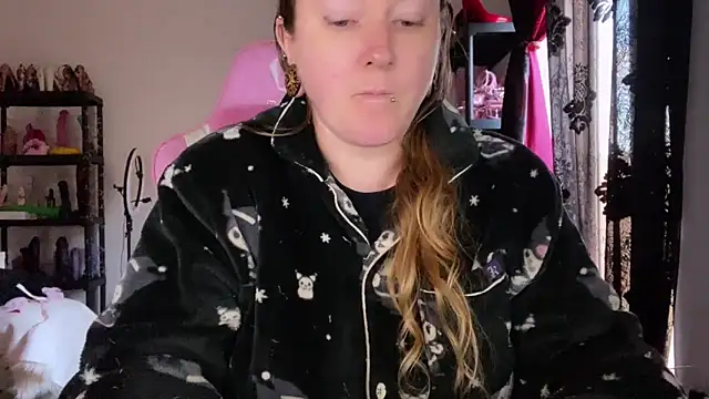 kisicaxx's cam snapshot