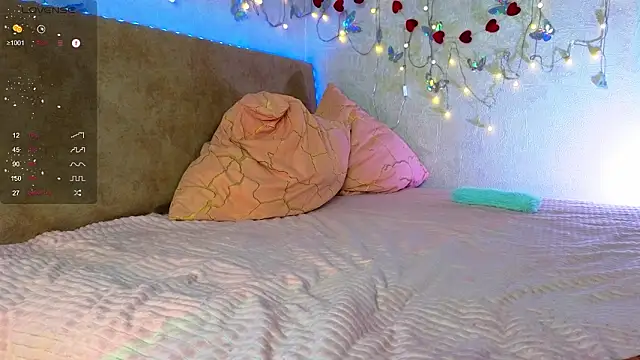 lavenderluxe's cam snapshot