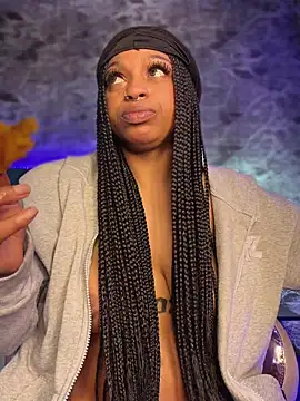 Melany_Williams's cam snapshot