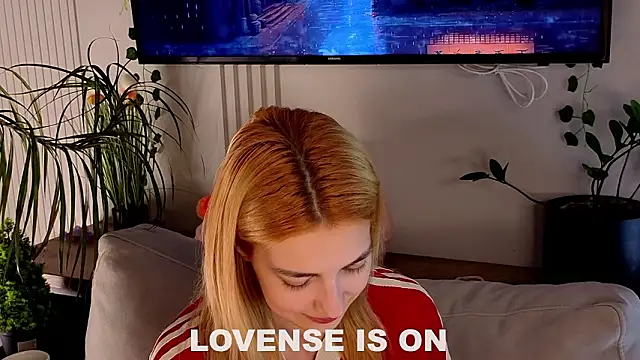 AngelicRice's cam snapshot