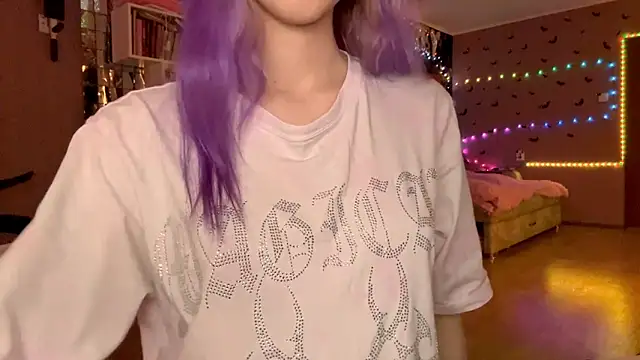 Jerrieberry's cam snapshot