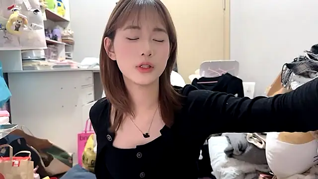 Ann-cookie live sex cam