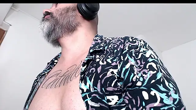 Gabriel_Harmant live sex cam