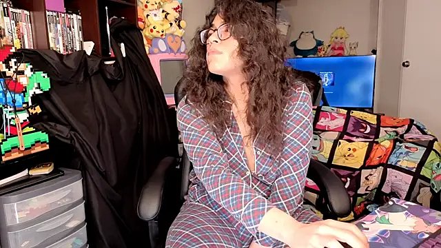 ShinyCherub live sex cam