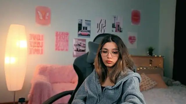 dinnerwithflowers live sex cam