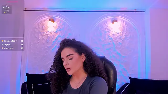 KylieJenkins's cam snapshot