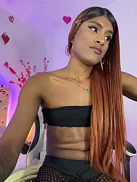 Elektra_Queen live sex cam