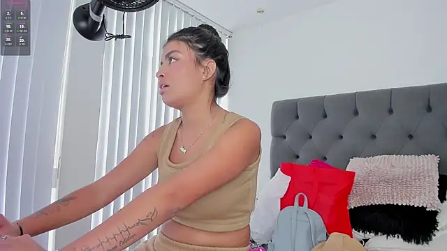 VictoriaParkeer's cam snapshot