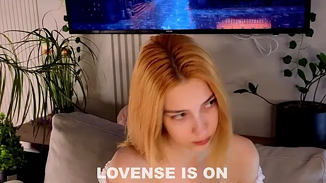 AngelicRice's cam snapshot