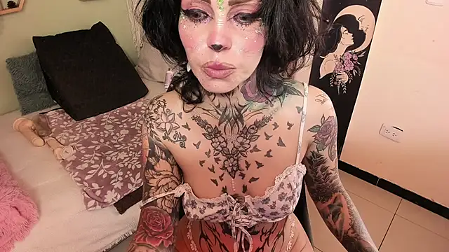 Milf_Seduction's cam snapshot