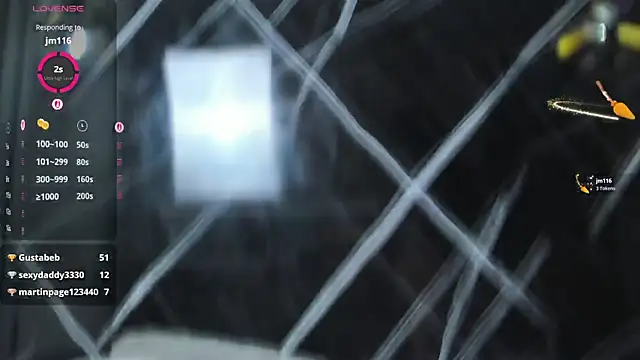 LexaLust's cam snapshot